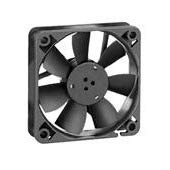 EBM-PAPST 612F/2 DCファン DCチューブファン(中古品)の通販は