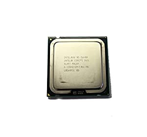 Intel Core 2 Duo E6400 2.13GHz OEM CPU SLA97 HH80557PH0462M (更新済み)(中古品)