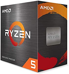 AMD Ryzen 5 3500 with Wraith Stealth cooler3.6GHz 6コア / 6スレッド 19MB 65W【国内正規代理店品】 100-100000050BOX(中古品