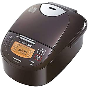 IH炊飯ジャー(5.5合炊き) SR-HVD1090-T(中古品)