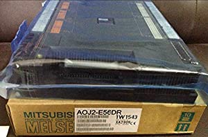 AOJ2-E56DR DC入力／リレー出力複合ユニット A0J2-E56DR(中古品)