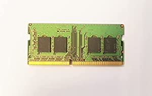 16GB DDR4 2666MHz (PC4-21300) RAMメモリーモジュール ノートパソコン用 (260ピン SODIMM, 1.2V) M471A2K43DB1-CTD(中古品)