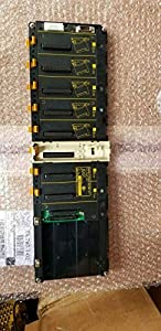 C200H-BC081-V1ラック、8スロット、CPUベースユニット、スレーブラックバックプレーン、PLCモジュールC200HBC081V1との併用用(中の通販は