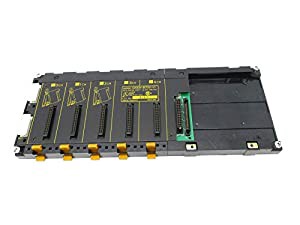 C200H-BC051-V1 RACK CPUバックプレーン、5スロット C200HBC051V1(中古品)