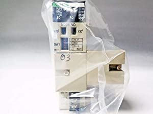 C200HW-CE001 SYSMAC C200, CPU BUS, SINGLE CONNECTOR MODULE, LINK-NET C200HWCE001(中古品)