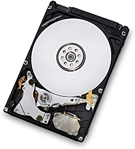 HGST Travelstar 2.5inch 750GB 7200rpm キャッシュ16MB SATA2 3Gb/s HTS727575A9E364-S134(中古品)