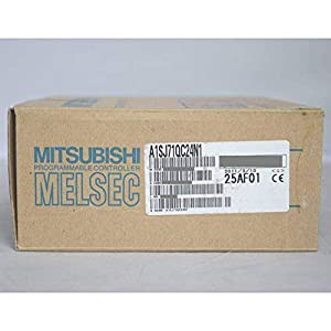 産業用プログラマブルモジュール A1SJ71QC24N1 Aシリーズ(中古品)