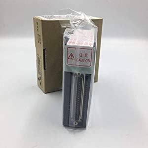 PLCプログラマブルコントローラ QY81P Qシリーズ出力モジュール(中古品)