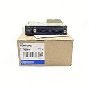 CJ1W-OD231 出力モジュール、12-24 VDC、32ポイント、NPN CJ1WOD231(中古品)
