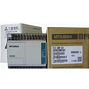 FX1S-30MT-001 16 input/14 outputs (transistor) internal