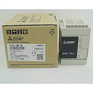 産業用 制御機器 シーケンサ MELSEC-F FX3SA-10MT-CM(中古品)の通販は
