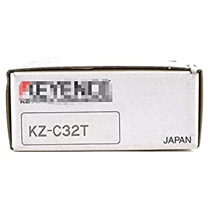 産業用 KZ-C32T 拡張トランジスタ出力ユニット(中古品)