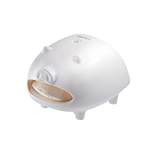 アテックス ATEX ルルド フットケア コードレス リラブー スマイルブルーム 2021SS限定 花柄 AX-KXL3700sb(中古品)