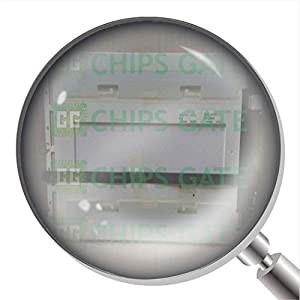 1Pcs Used Lcd Panel ECM-A0652-1(中古品)の通販は