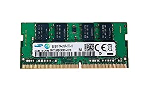 M471A1G43DB0-CPB サムセン8GB 2133MHz 2Rx8 PC4-2133P-SE0-10 SODIMM ノートパソコン用メモリ [並行輸入品](中古品)