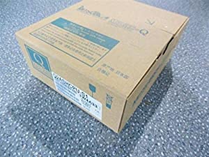 （修理交換用 ）適用する MITSUBISHI/三菱 Q2ASHCPU-S1 CPUユニット(中古品)