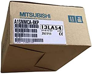 産業用EP-ROM内蔵タイプメモリカセット A1SNMCA-8KP シーケンサ MELSEC-A(中古品)