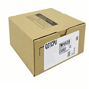 シーケンサQ中古 CPUユニット３個付 シーケンサQ中古 CPUユニット3個付 適用する三菱電機 シーケンサ