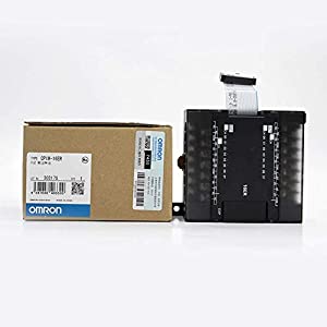 CPシリーズ CP1W拡張 I/Oユニット CP1W-16ER 出力ユニット 16点(中古品)