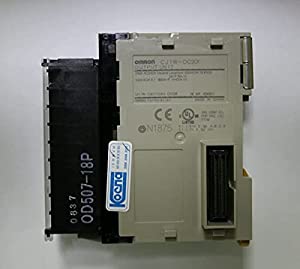 CJ1W-OC201 CJ1基本I / Oユニットリレー接点出力ユニット(中古品)