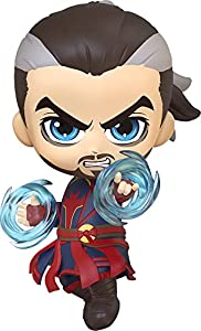 コスベイビー ドクター・ストレンジ/マルチバース・オブ・マッドネス ディフェンダー・ストレンジ サイズS ノンスケールフィギュ