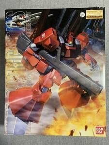 MG リックディアス クワトロ機(中古品)