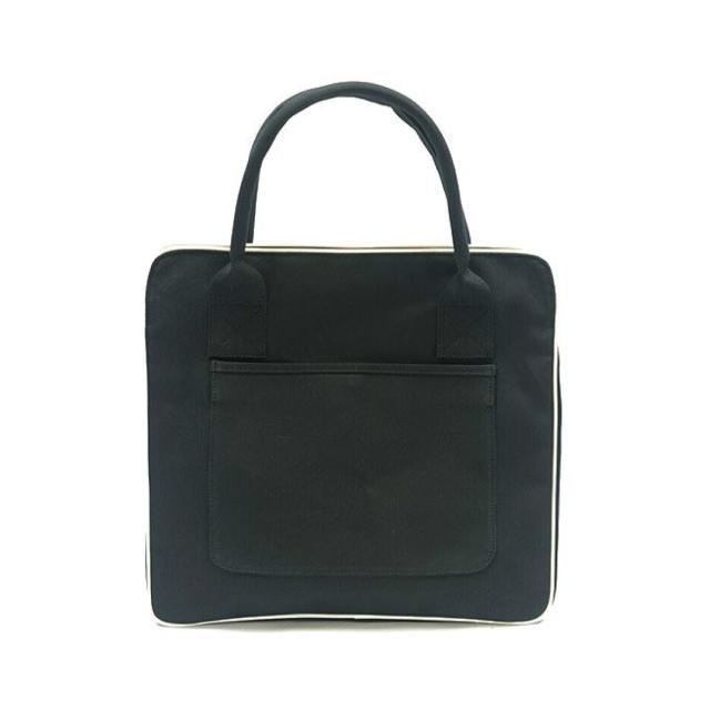 【極美品 激レア A4◎】ユケテン　トートバッグ　ビジネス　大容量　アメカジ　黒 極美品 激レア A4◎】ユケテン トートバッグ ビジネス 大容量