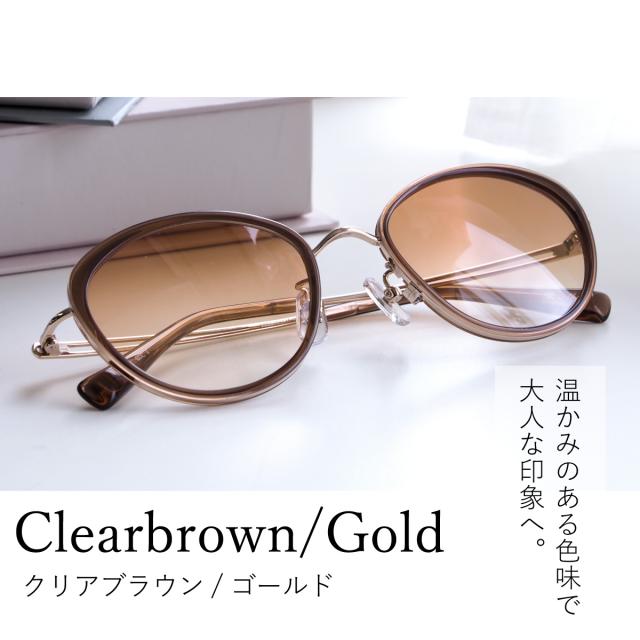 サングラス レディース おしゃれ uvカット 紫外線カット HEVカット