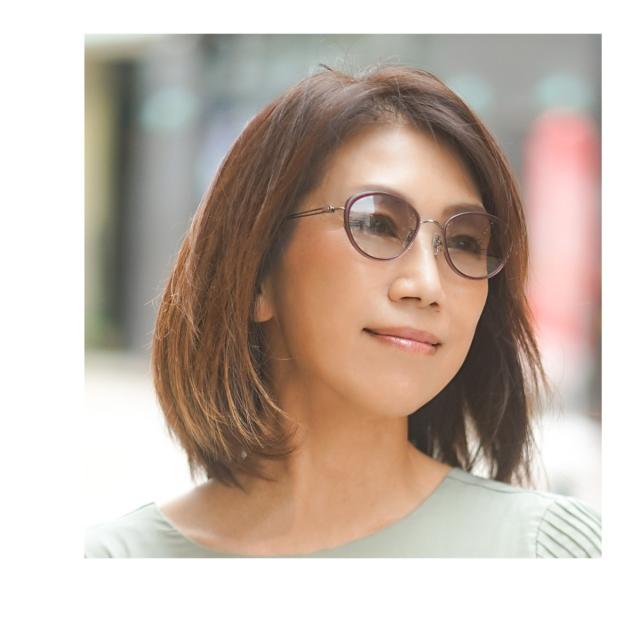 サングラス レディース おしゃれ uvカット 紫外線カット HEVカット