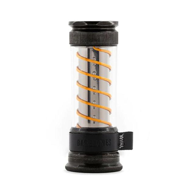 即納在庫品 ベアボーンズ エジソンライトスティックLED 2.0 タンブルスチール