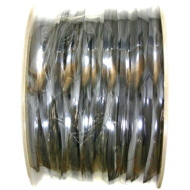 溝ゴム 1×4×8mm×100m 三友産業 (HR-981)
