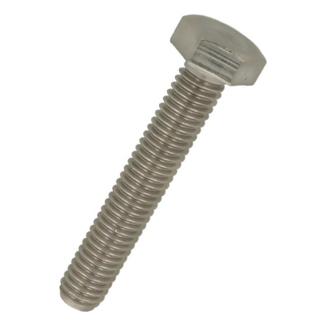 ステン六角ボルト セット品 M6×35mm 4入 ×5セット