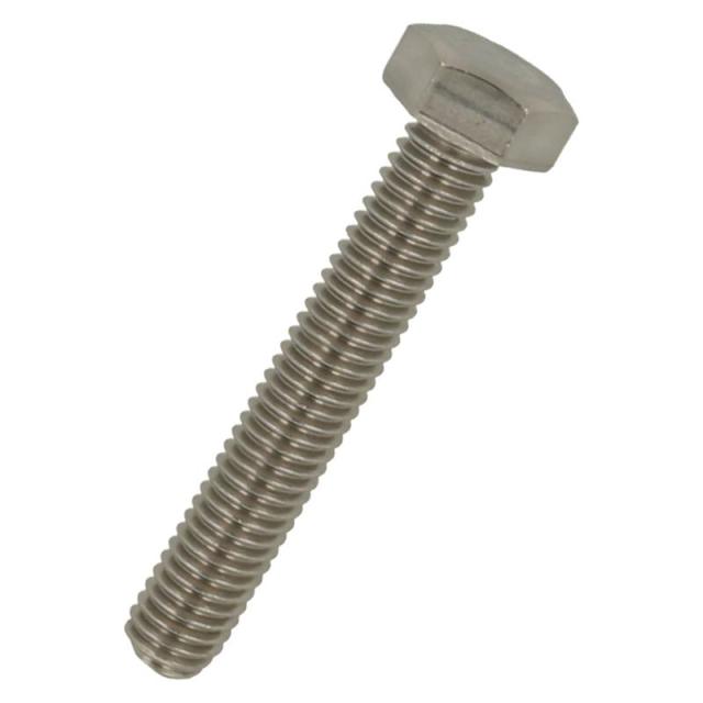 ステン六角ボルト セット品 M5×30mm 4入 ×5セット