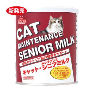 【セット販売】 ワンラック キャット シニア ミルク 280g (×6セット) 森乳サンワールドの通販は