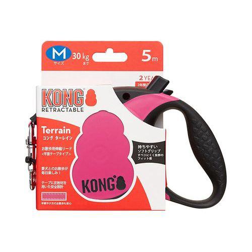 【セット販売】 コング ターレインピンクM (×3セット) コングジャパン