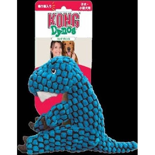 【セット販売】 コング ダイノスT‐レックススモール (×6セット) コングジャパンの通販は 7,734円