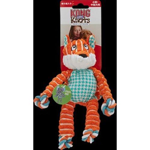 【セット販売】 コング フロッピーノットフォックス M (×6セット) コングジャパンの通販は 7,431円