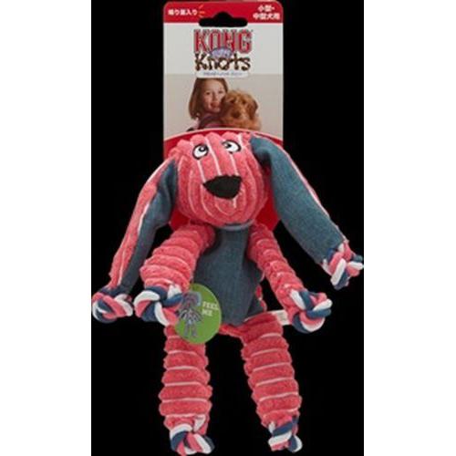 【セット販売】 コング フロッピーノットバニー M (×6セット) コングジャパンの通販は 6,391円