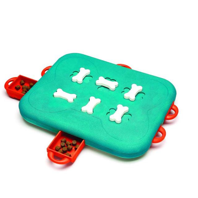 【セット販売】 Nina Ottoson OT67334 トリーツゲーム カジノ (×2セット) ダッドウェイペット