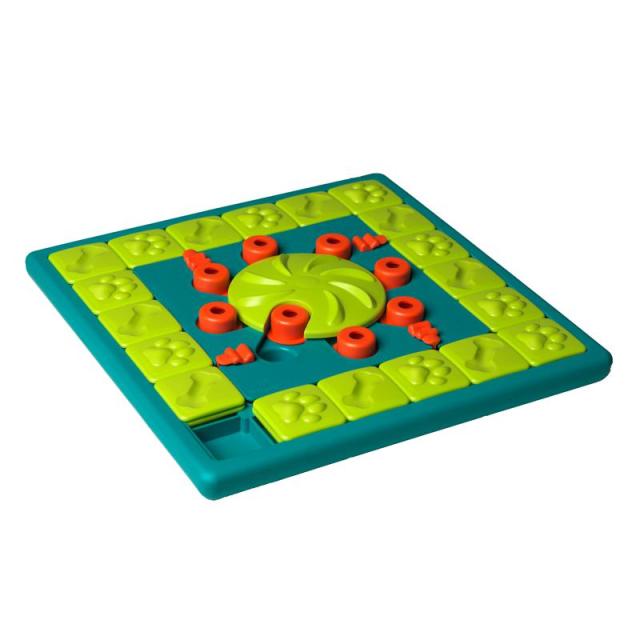 【セット販売】 Nina ottosson マルチパズル ブルー (×2セット) ダッドウェイペット