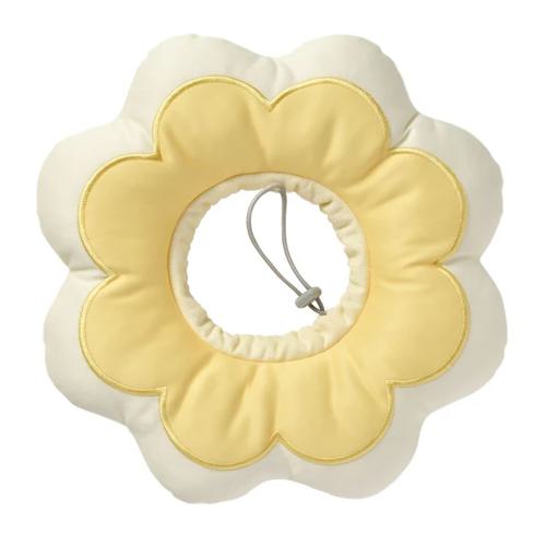 【セット販売】 inunekoneru もっちりおはなカラー カスタード L (×3セット) ペットライブラリーの通販は 4,935円