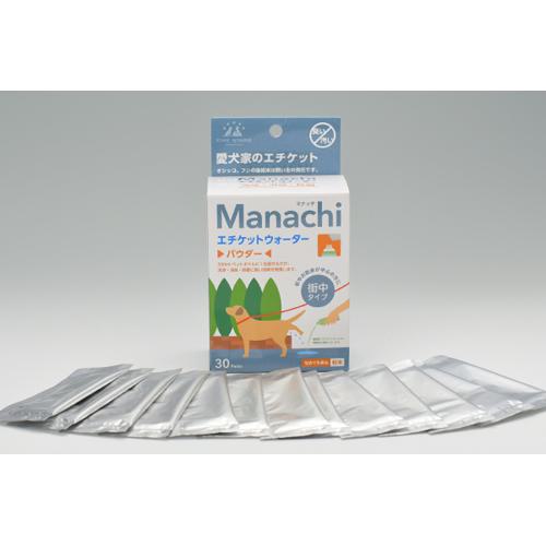 セット販売】 マナッチ粉末 分包 2g×30包入 (×12セット) ヴォイス