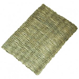 【セット販売】 わらっこ倶楽部 うさぎの座布団 L (×8セット) 川井の通販は 5,462円