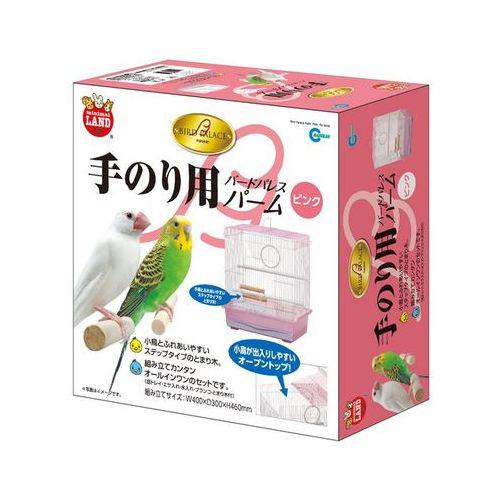 【仕かける売りわたす】 禽鳥地びた(鳥) MB‐103 禽鳥九重の天 さくら色 (×2仕かける) マルカン