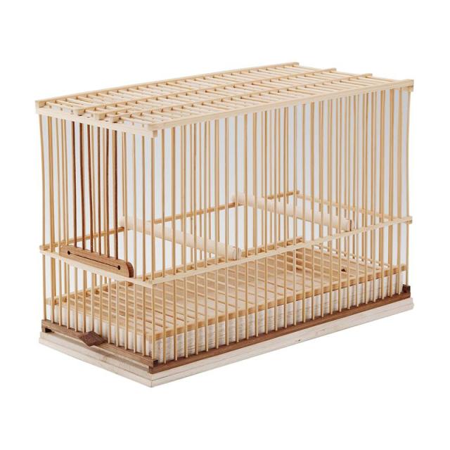 【仕かける売りわたす】 ナチュラルペットフーズ 竹かご尺1 (×4仕かける)