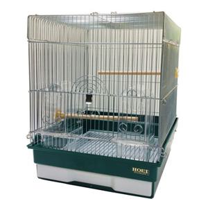 【仕かける売りわたす】 HOEI ハート形フルハウス L メッキ (×2仕かける) 豊栄金属元素産業