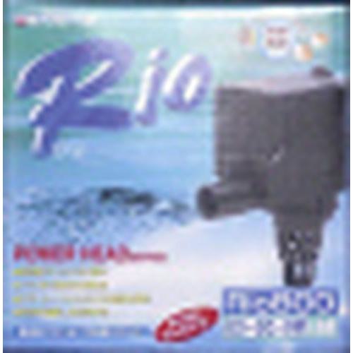 【セット販売】 カミハタ パワーヘッド ポンプ Rio800 50Hz (×6セット) 神畑養魚用品