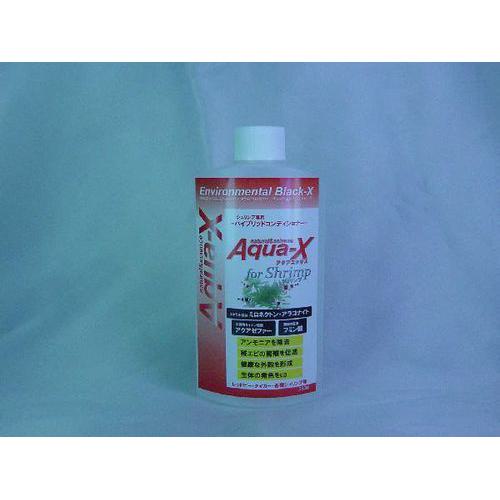 【セット販売】 Aqua-X アクアエックス シュリンプ250ml (×20セット) B-blast