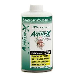 【セット販売】 Aqua-X アクアエックス プランツ500ml (×12セット) B-blast