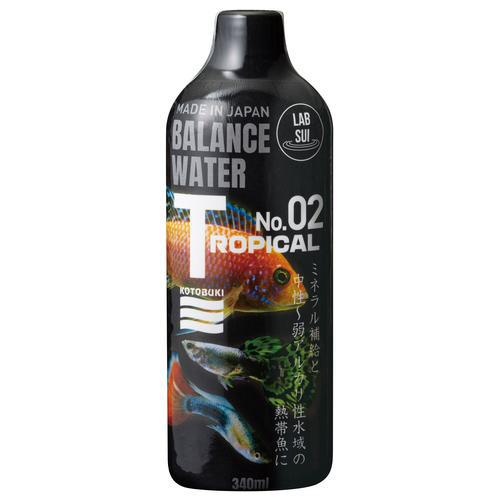 【セット販売】 コトブキ ラボ水 トロピカル NO.2 340ml (×12セット) 寿工芸 7,864円